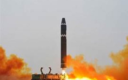 Tegangnya Hubungan AS-Korut: Ancaman Berakhirnya Rezim Kim Jong Un Jika Melancarkan Serangan Nuklir