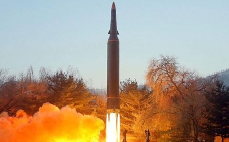 AS Peringatkan Korea Utara, Ancam Berakhirnya Rezim Kim Jong Un Jika Meluncurkan Serangan Nuklir