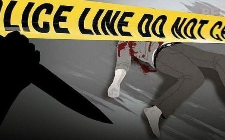 Tragedi di Jakarta Selatan: Pasutri Karyawan Dibunuh di Tempat Kerja oleh Rekan Kerja