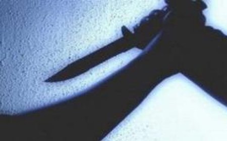 Tragedi Pembunuhan Pasutri Karyawan Ruko di Jakarta Selatan