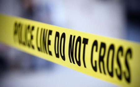 Tragedi Karyawan Ruko di Jakarta Selatan: Pasutri Dibunuh Rekan Kerja Akibat Sakit Hati