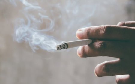 Diumumkan Resmi, Harga Rokok Naik 10 Persen Mulai 1 Januari 2024