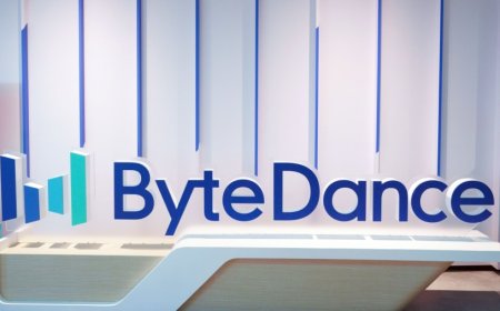 Skandal ByteDance: Induk TikTok Terlibat Curang di Kompetisi AI dengan Menggunakan OpenAI