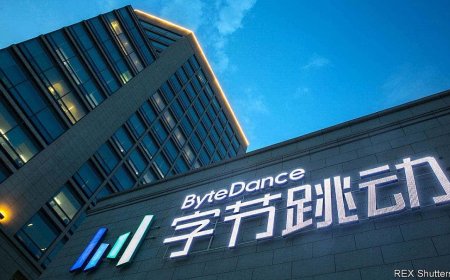 Induk TikTok, ByteDance, Terlibat dalam Skandal Curang di Kompetisi AI dengan Menggunakan OpenAI