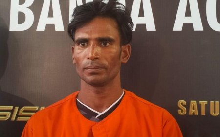 UNHCR: Tersangka Penyelundup Rohingya Tidak Mewakili Komunitas Pengungsi