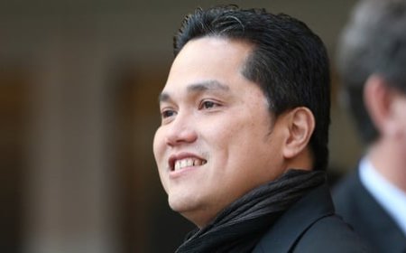 Erick Thohir Tanggapi Penghentian Perdagangan Saham WIKA: Bagian dari Restrukturisasi