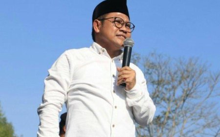 Janji Cak Imin Memberi Modal Rp10 Juta Dinilai Sebagai Lagu Lama yang Sulit Terwujud