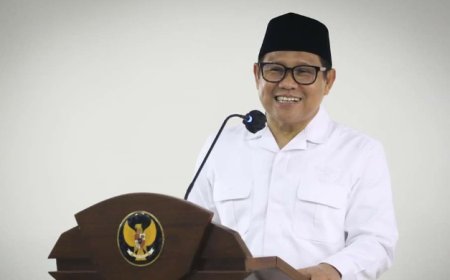 Janji Cak Imin Beri Modal Rp10 Juta Dinilai Sulit Terwujud