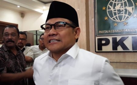 Janji Cak Imin Beri Modal 10 Juta Dinilai Lagu Lama Sulit Terwujud