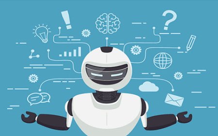 Antara Kekhawatiran dan Peluang: AI dan Masa Depan Pekerjaan