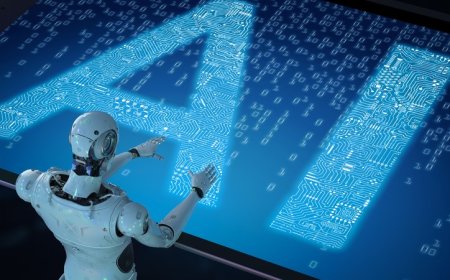 Mengungkap Paradoks AI: Antara Ancaman 'Bencana' dan Titik Terang Perubahan