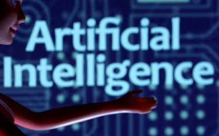 Antara Kekhawatiran dan Peluang: Dampak Kecerdasan Buatan Terhadap Pekerjaan