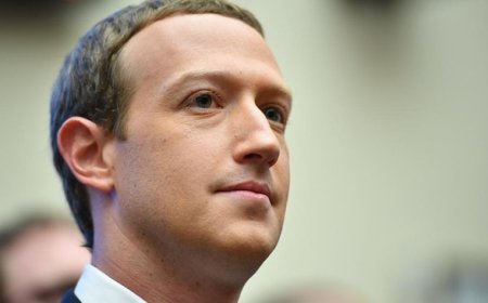 Zuckerberg dan Bunker Anti-Kiamat di Hawaii: Kontroversi di Balik Dinding Berbeton