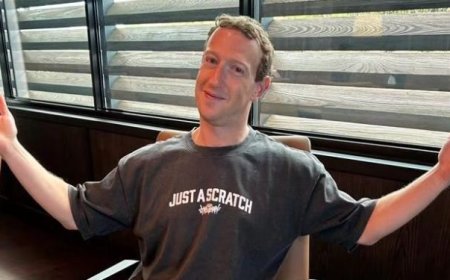 Misteri Bunker Anti-Kiamat Zuckerberg di Pulau Kauai, Hawaii: Keberlanjutan atau Kegilaan?