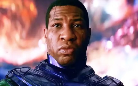 Kontroversi Jonathan Majors: Marvel Langsung Memutuskan Kerjasama Setelah Dinyatakan Bersalah