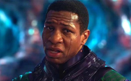 Marvel Langsung Pecat Jonathan Majors Usai Dinyatakan Bersalah atas Kasus Kekerasan