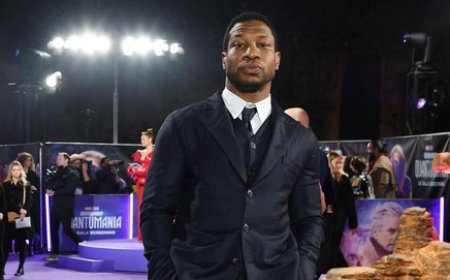 Marvel Pecat Jonathan Majors Setelah Dinyatakan Bersalah dalam Kasus Kekerasan