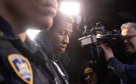 Marvel Memutuskan Hubungan dengan Jonathan Majors Setelah Dinyatakan Bersalah dalam Kasus Kekerasan