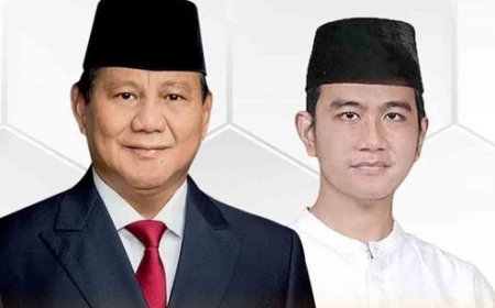 Prabowo Tetap 'di Atas Angin', Blunder Tak Merosotkan Elektabilitas