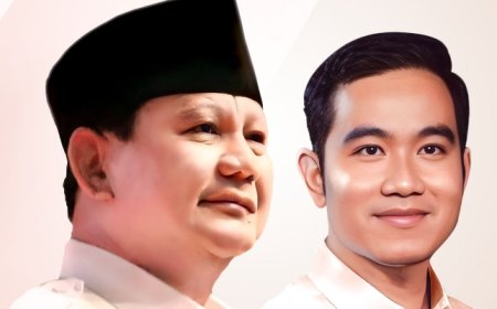 Prabowo Dinilai di Atas Angin, Blunder Tak Turunkan Elektabilitas