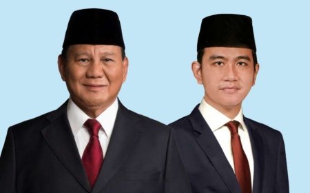 Prabowo Dinilai Tetap 'Di Atas Angin', Blunder Tak Merosotkan Elektabilitas