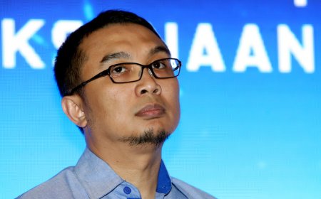 Sadikin Aksa Bantah Isu Akuisisi PSM seharga Rp605 Miliar, Sebut Informasi Tidak Bertanggungjawab