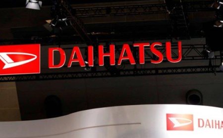 Daihatsu Hentikan Distribusi Mobilnya di Seluruh Dunia Akibat Skandal Pelanggaran Regulasi