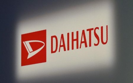 Daihatsu Menghentikan Distribusi Global Mobil-Mobilnya Akibat Skandal Pelanggaran Regulasi