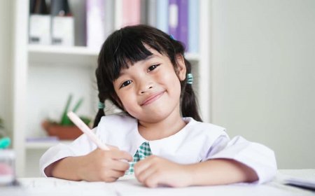 7 Makanan untuk Meningkatkan Daya Ingat Anak