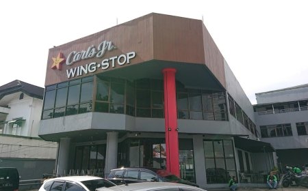 Restoran Burger Amerika, Carl's Jr, Mengumumkan Penutupan Seluruh Gerai di Indonesia