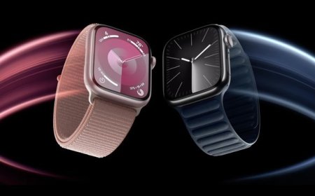 Apple Tarik Apple Watch Series 9 dan Ultra 2 dari Pasar AS Setelah Larangan Impor
