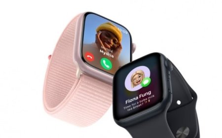 Langgar Paten, Apple Tarik Apple Watch Series 9 dan Ultra 2 dari Pasar AS