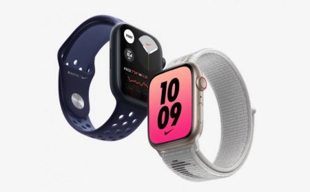 Apple Tarik Apple Watch Series 9 dan Ultra 2 dari Pasar AS Akibat Pelanggaran Paten