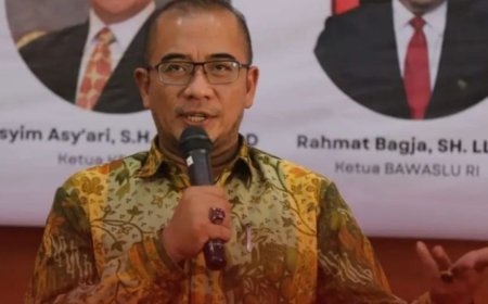 KPU Ungkap Strategi Fair dalam Debat Pilpres 2024: Kenapa Panelis Tak Bertanya?