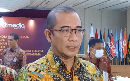KPU Ungkap Rincian Desain Debat Pilpres 2024: Mengapa Panelis Tak Bertanya?
