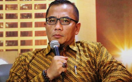 Rahasia di Balik Debat Pilpres 2024: KPU Ungkap Alasan Menarik Panelis dari Bertanya