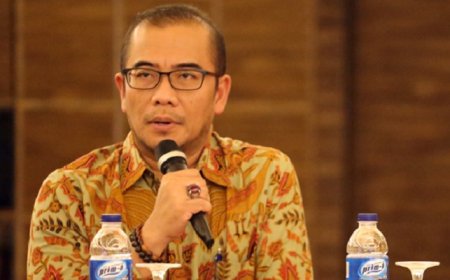Inilah Alasan Menarik Panelis Tak Bertanya di Debat Pilpres 2024 Menurut KPU