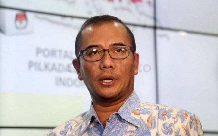 Debat Pilpres 2024: KPU Ungkap Keputusan Menentukan Moderator sebagai Penanya dan Alasan di Baliknya