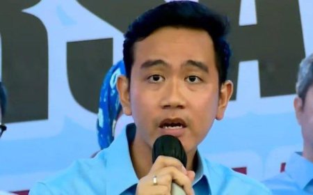Debat Cawapres 2024 Dimulai: Gibran Rakabuming Raka Pimpin dengan Visi-Misi yang Kuat