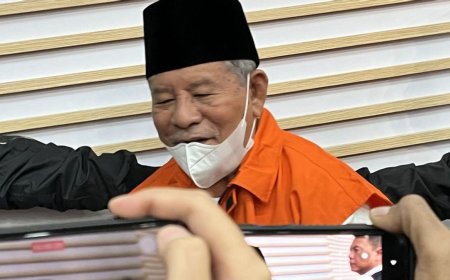 Skandal Korupsi Maluku Utara: KPK Menggeledah Pemprov Terkait Suap Proyek, Tujuh Tersangka Ditahan