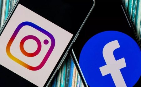 HRW Menuduh Meta, Induk Facebook dan Instagram, Batasi Konten Pro-Palestina