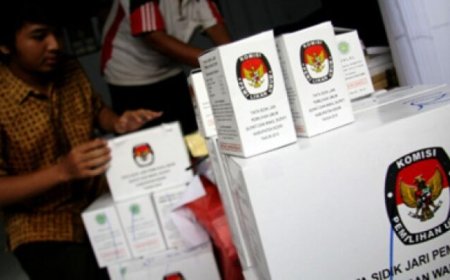 Skandal Surat Suara Pilpres 2024 di Taipei: KPU Nyatakan Tidak Sah, WNI Terima Surat Suara Sebelum Waktunya
