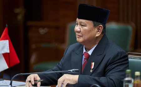 Prabowo Subianto Akan Bangun Politeknik Unggulan di Aceh: Anggaran Sudah Disiapkan