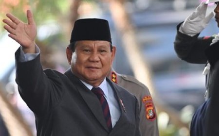Prabowo Subianto Siap Bangun Politeknik Unggulan di Aceh dengan Anggaran yang Telah Disiapkan