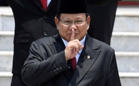 Prabowo Subianto Siap Bangun Politeknik Unggulan di Aceh dengan Anggaran Tersedia