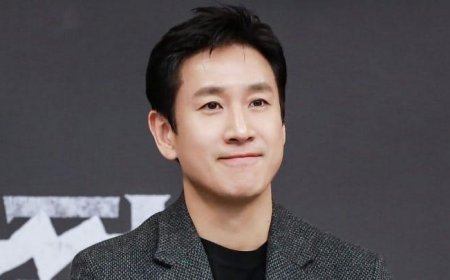 Tragedi Meninggalnya Aktor 'Parasite' Lee Sun Kyun Mengguncang Dunia Hiburan Korea