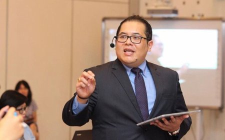 Skandal Hukum Mengguncang Calon Legislatif AMIN: Juru Bicara Indra Charismiadji Ditangkap Terkait Kasus Penggelapan Pajak