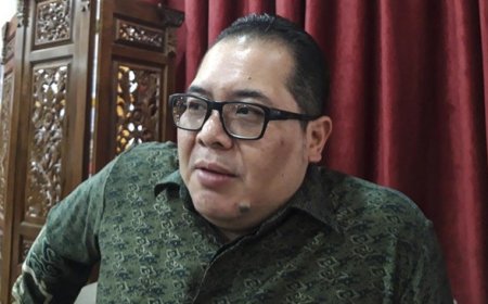 Juru Bicara Timnas AMIN, Indra Charismiadji, Ditangkap Kejaksaan Terkait Kasus Penggelapan Pajak