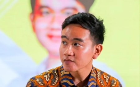 Gibran Rakabuming 'Nepo Baby': Kontroversi dan Cawapres yang Sukses Membantah Stigma