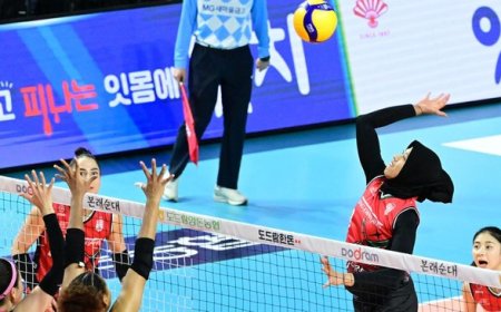 Asal Mula Megawati Dijuluki Megatron: Kekuatan dan Inspirasi di Balik Nama Julukan